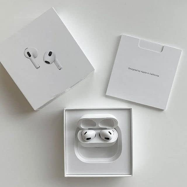 AirPods 3