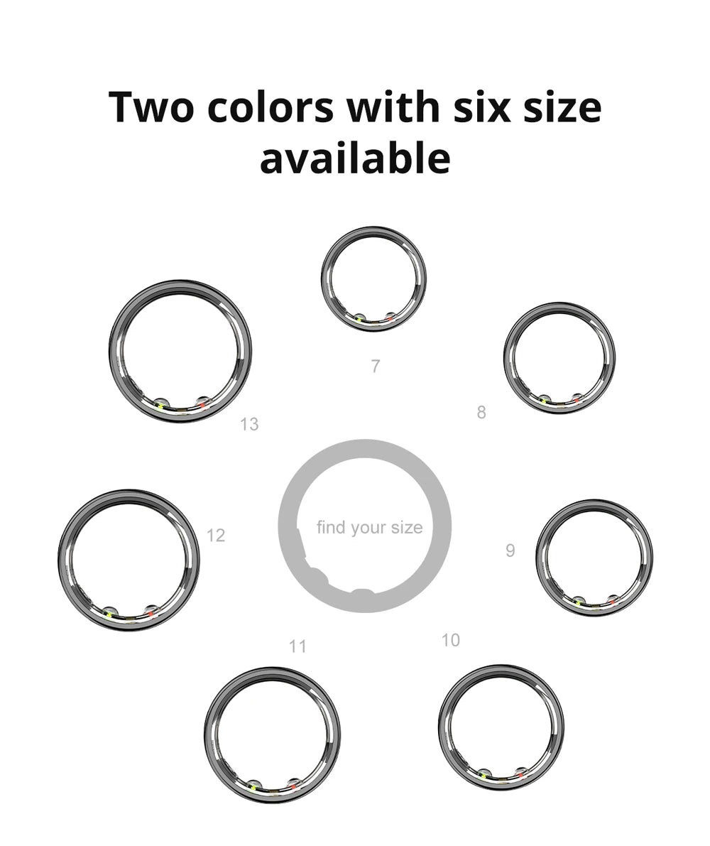 خاتم الصحة الذكي