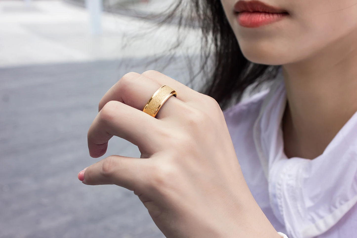 خاتم الصحة الذكي